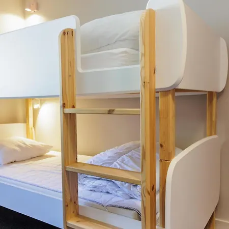 La Casse Deserte Aparthotel 2*